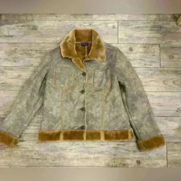 barrage Jackets & Blazers - Barrage Authentic XL coat